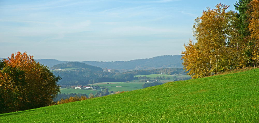 60 blick nach falkenfels - hh
