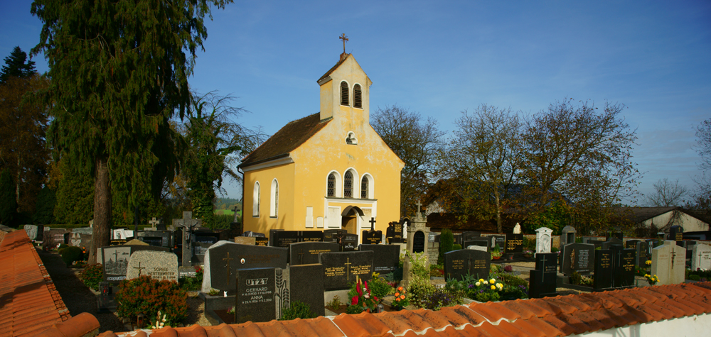 65 friedhof mitterfels an allerheiligen - hh