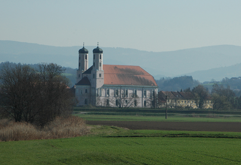 oberalteich