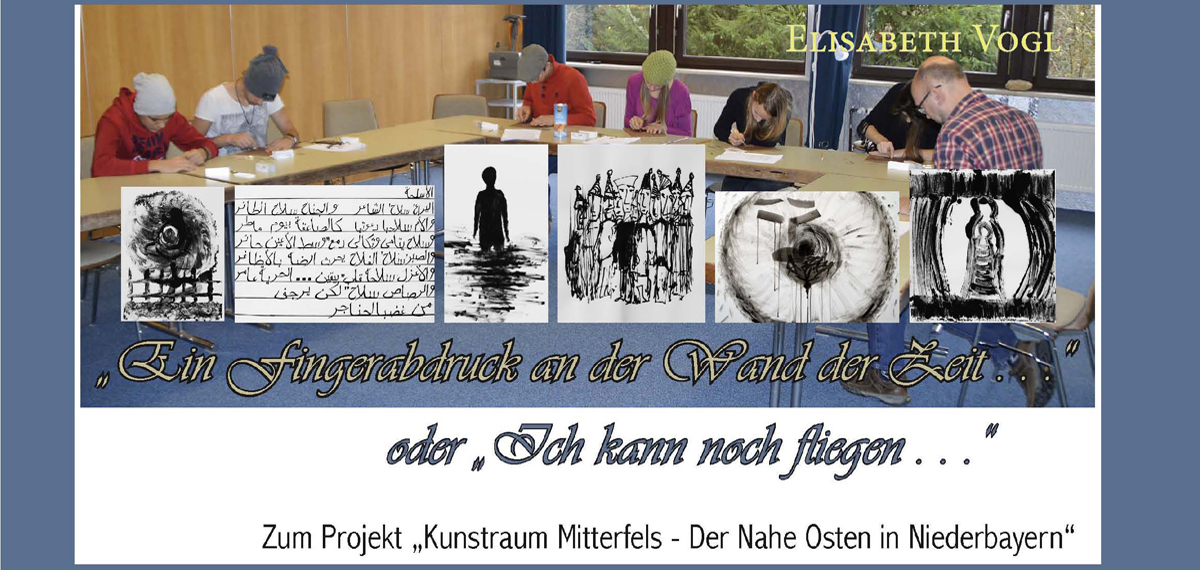 13 Kunstraum Mitterfels 