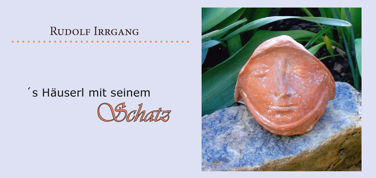 15 s Haeuserl mit seinem Schatz