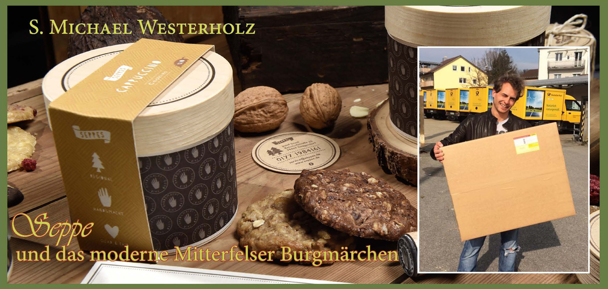 21 Seppe und das Mitterfelser Burgmaerchen