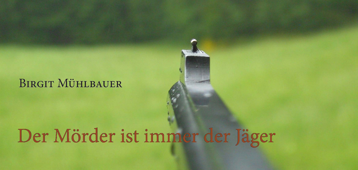 24 Der Moerder ist immer der Jaeger