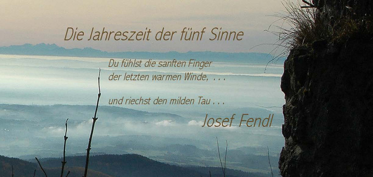 28 Jahreszeit der fuenf Sinne