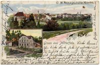 P01-Gruss-aus-Mitterfels-um-1900