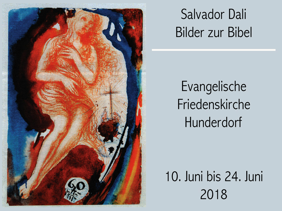 Dali w