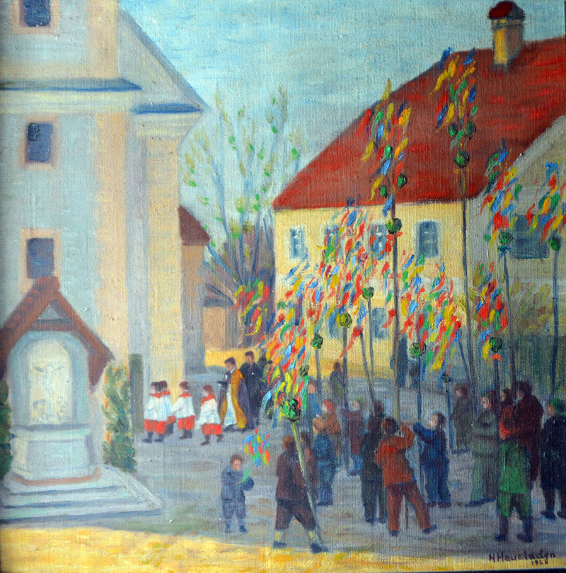 Hausladen5 2Palmsonntag