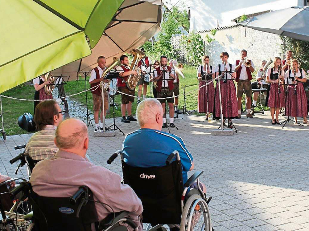 Konzert Senioren 2021 07 29c