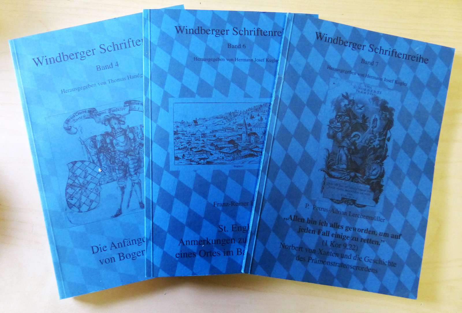 2025 05 10 Windberger Schriften