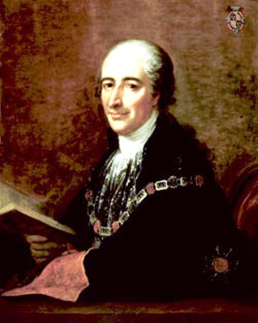 32 c Maximilian von Montgelas 1806