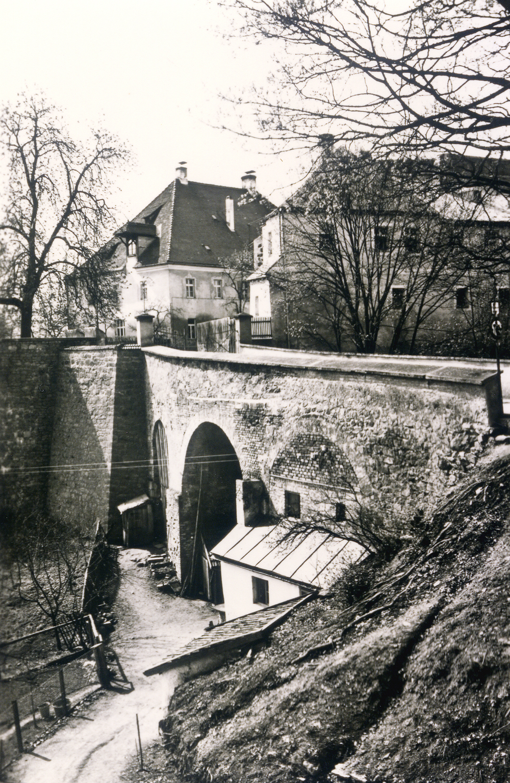 38 05 Burgbrcke Amtsgericht w