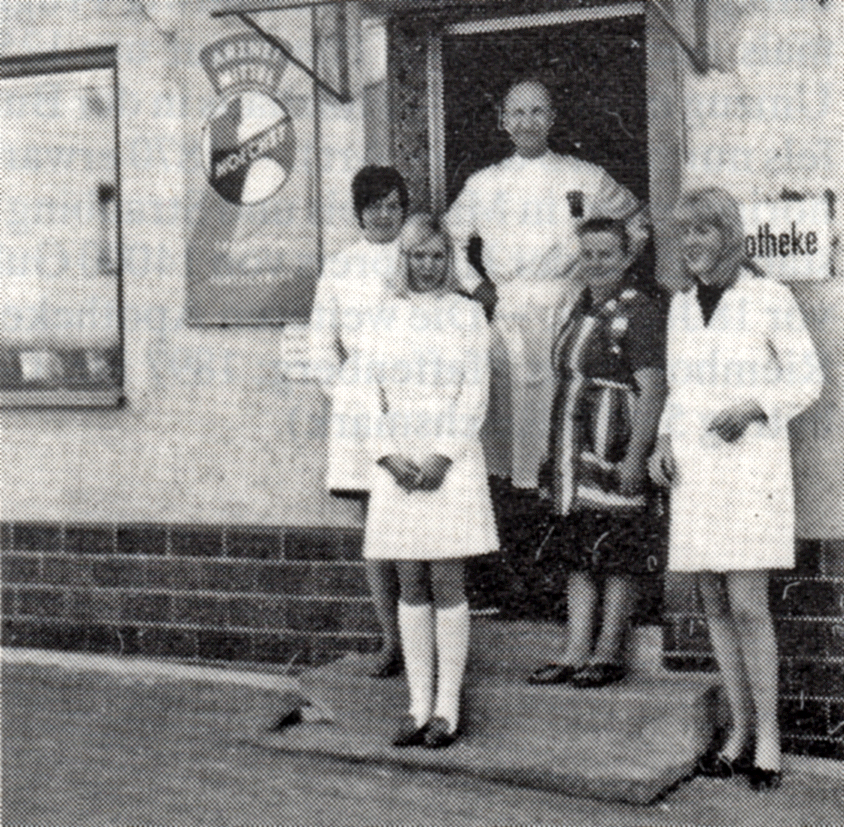 apotheke7 brands