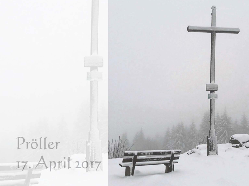 Wetterrueckblick April 2017