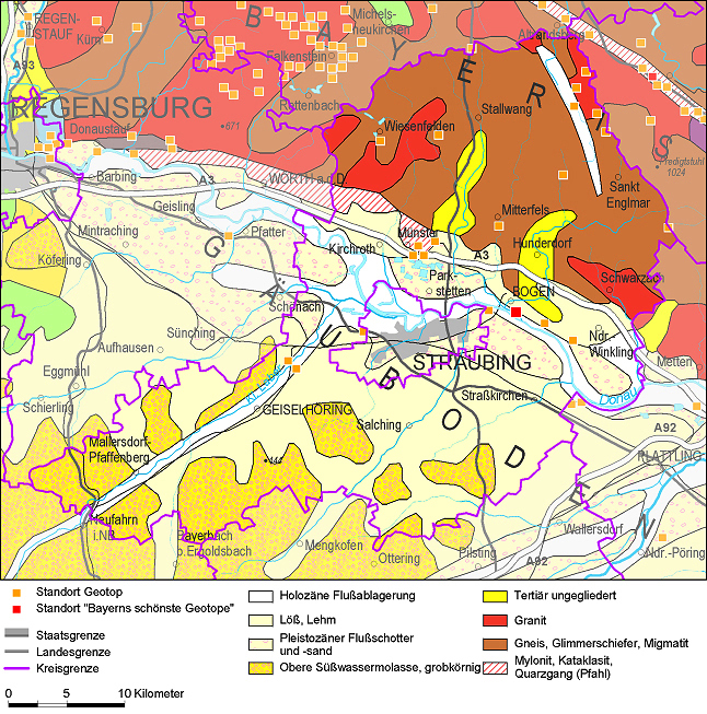 01 a geotope im landkreis