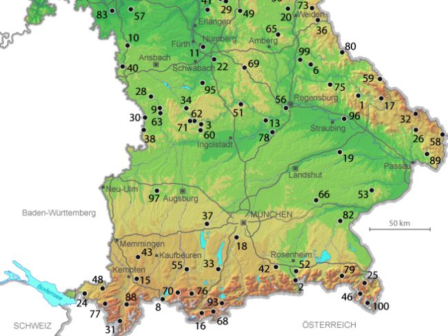 geotopkarte bayern detail
