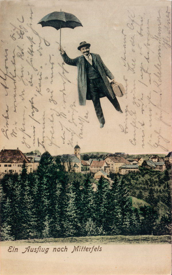 Postkartenbuch 2