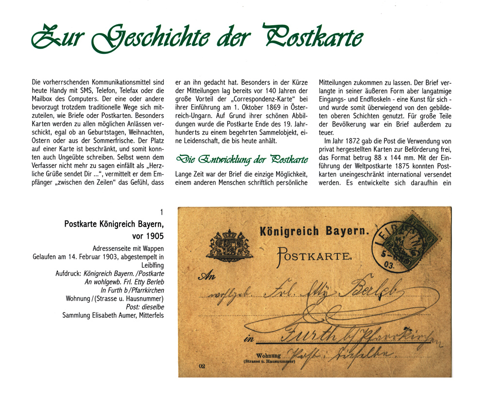 Postkartenbuch 4