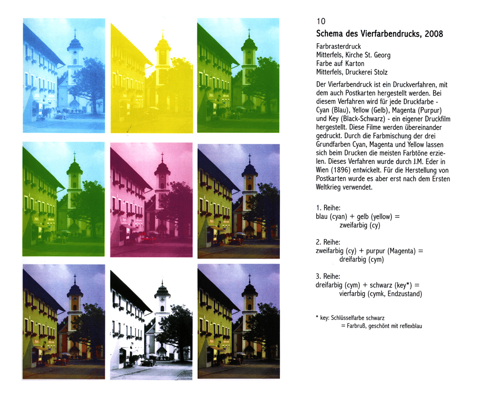 Postkartenbuch 5
