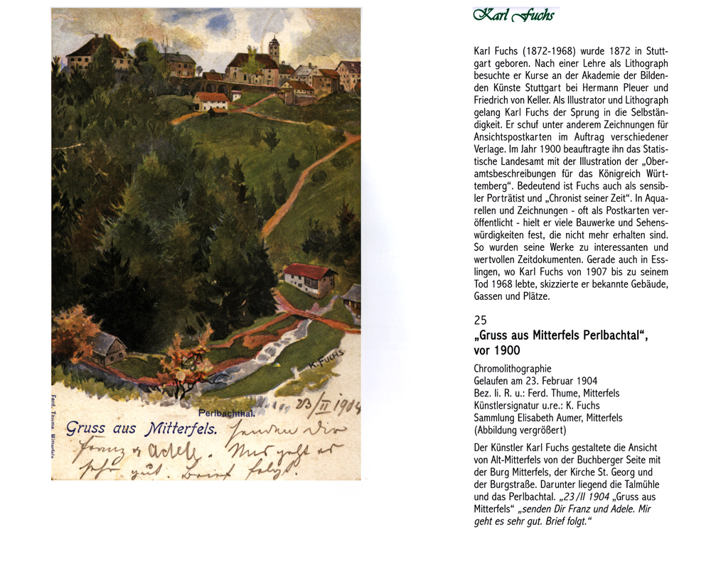 Postkartenbuch 6