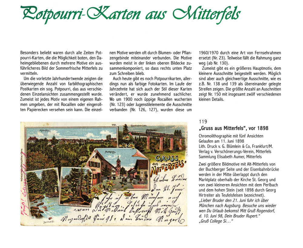 Postkartenbuch 7