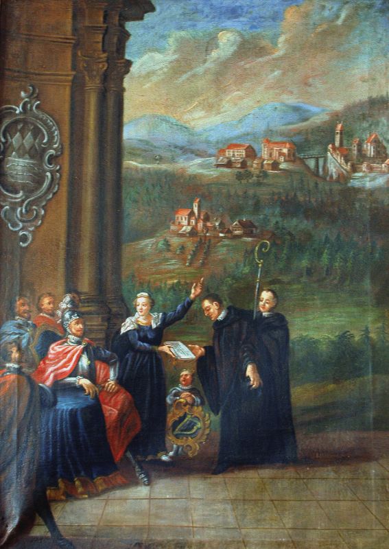 002 oelbild schenkung 1184 88