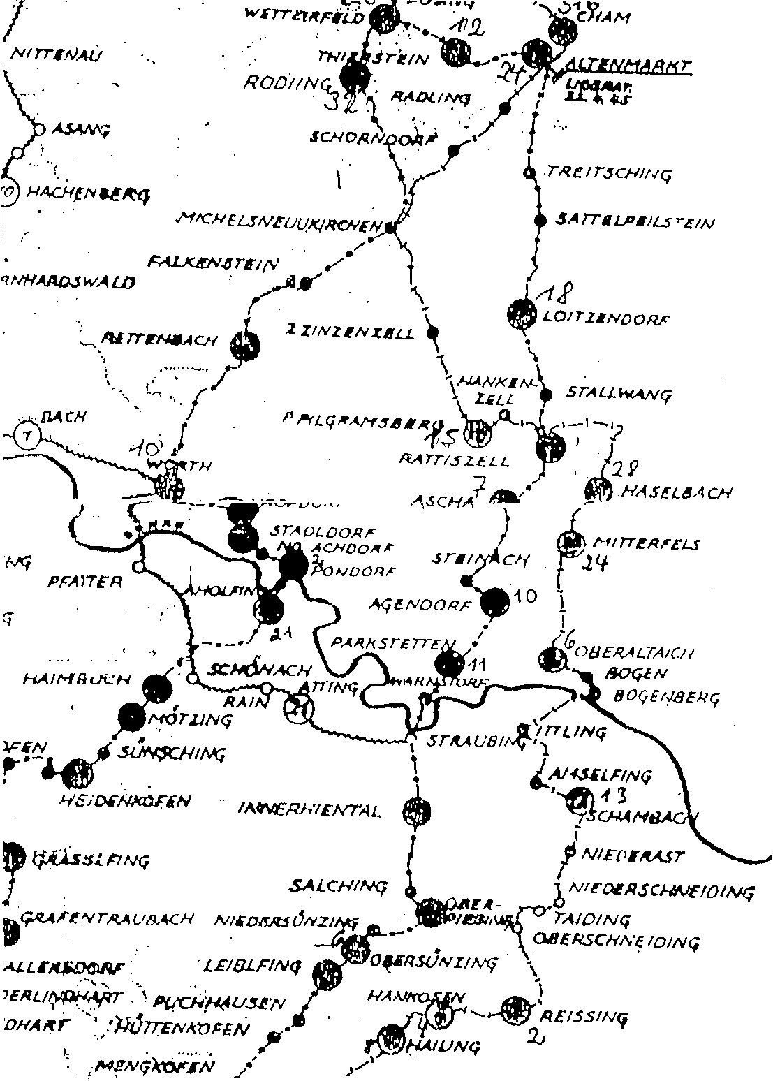 KZ Todesmaersche