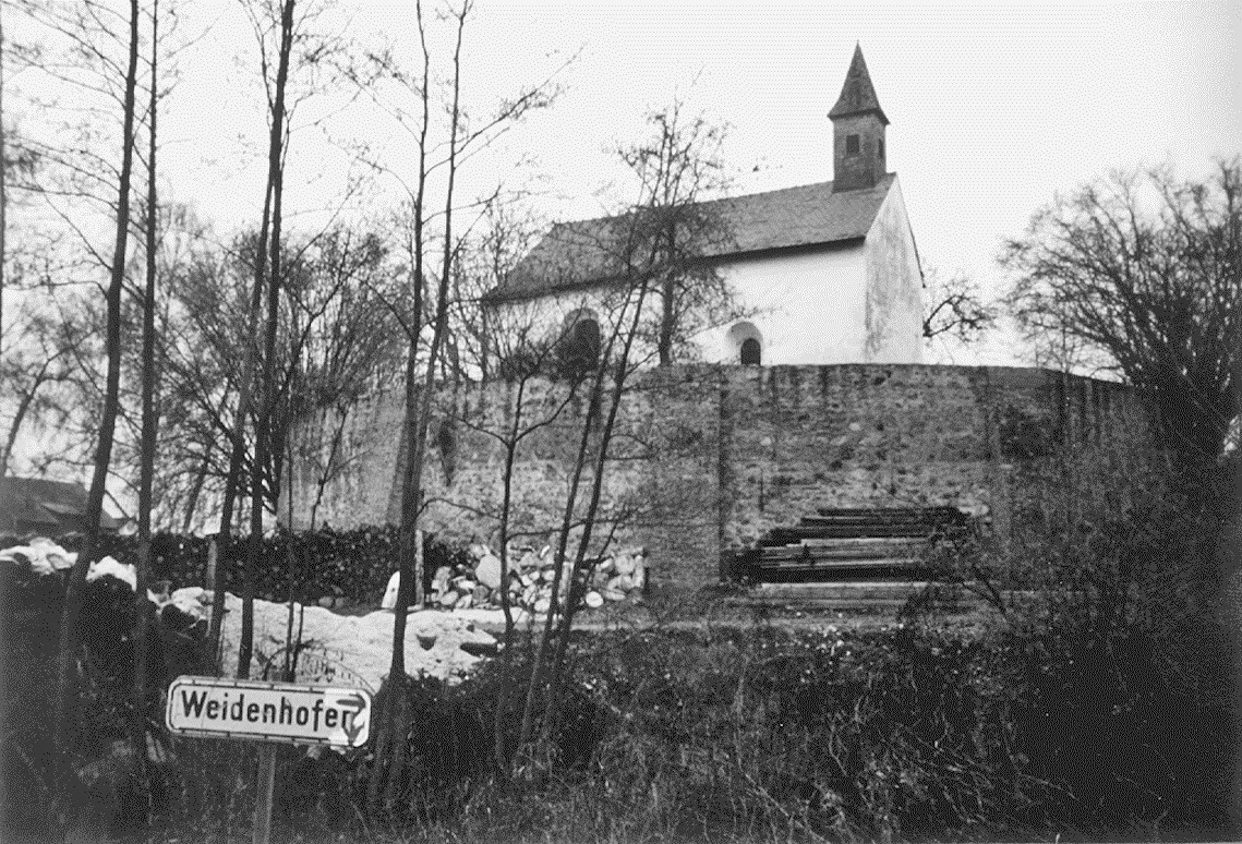 St Georg06 Weidenhofen