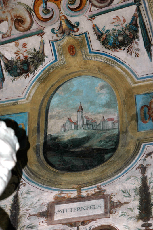 001 antiquarium
