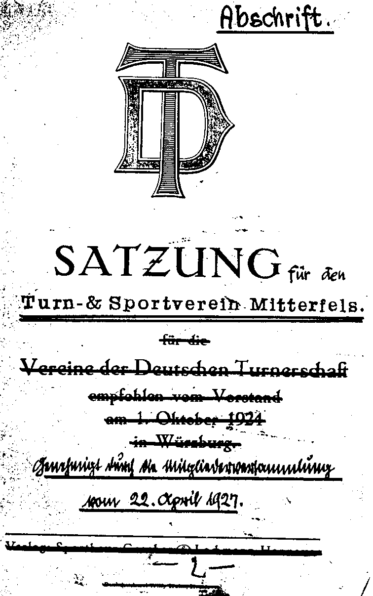 TSV2