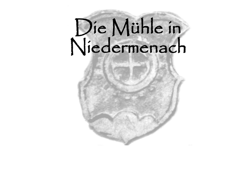 Niedermenach1 titelbild