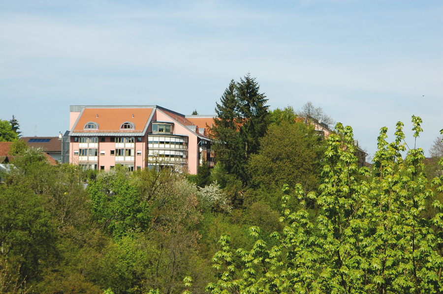 m16 seniorenheim