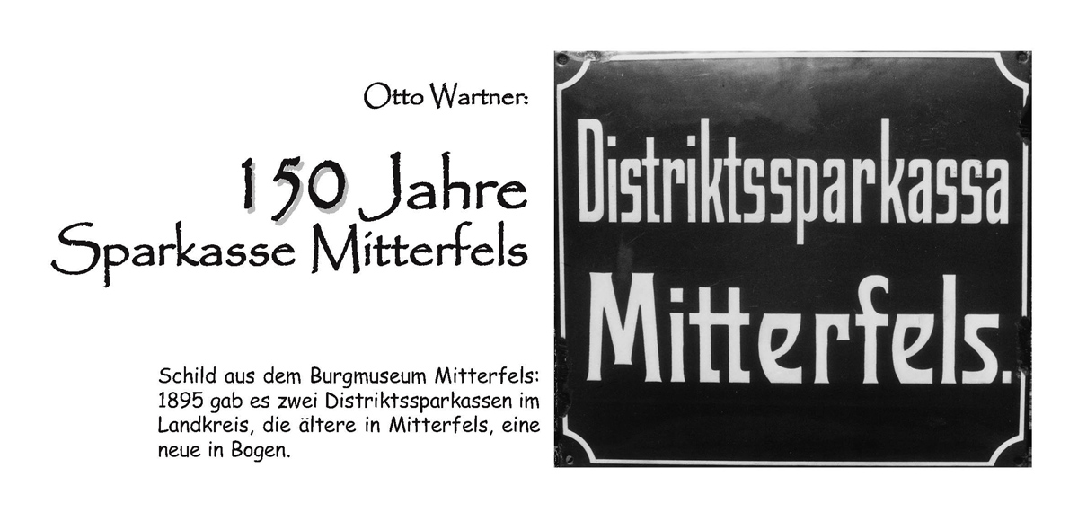 150 jahre sparkasse seite titel