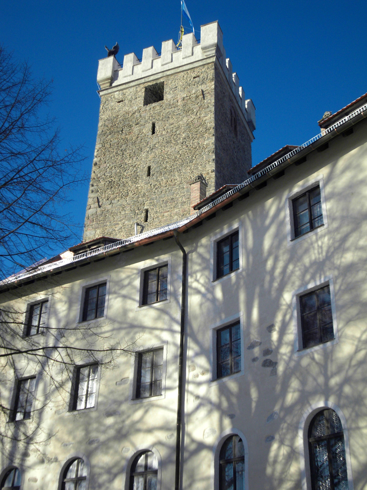 FTU 6 renov Turm