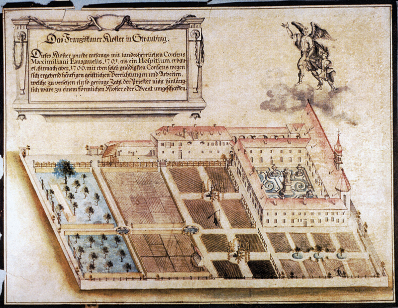 franziskaner-kloster-sr plan