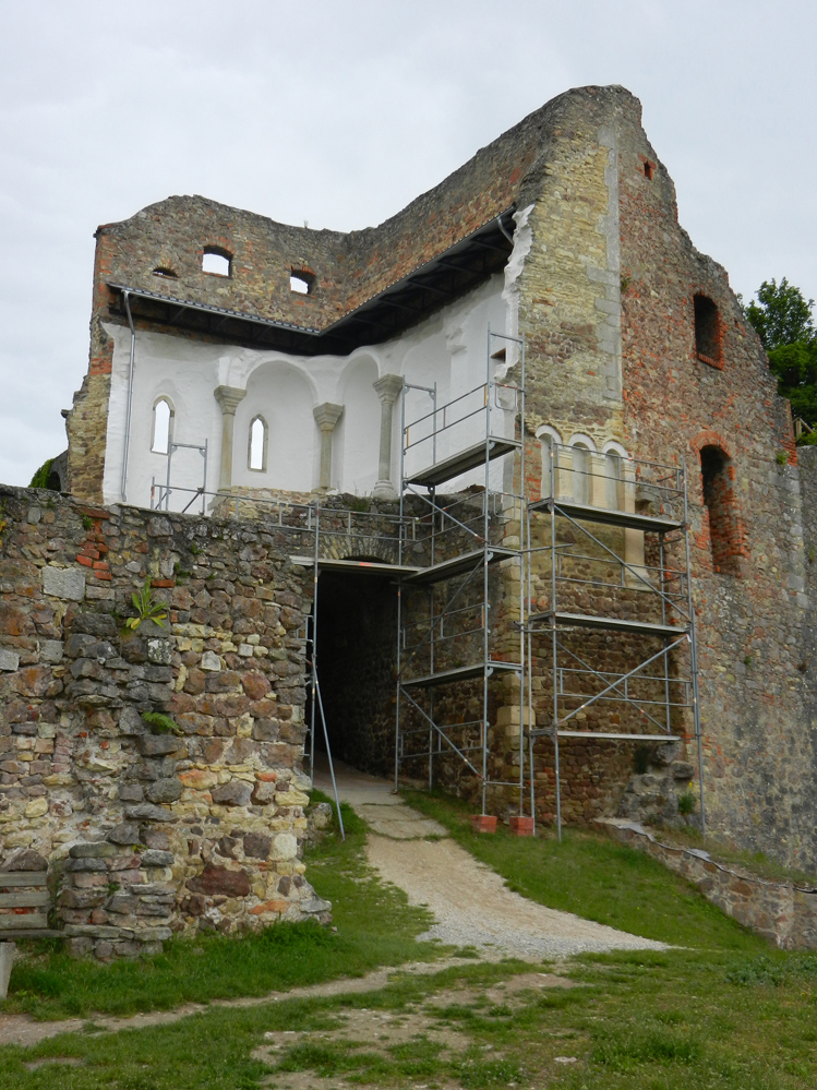 07 burgkapelle donaustauf
