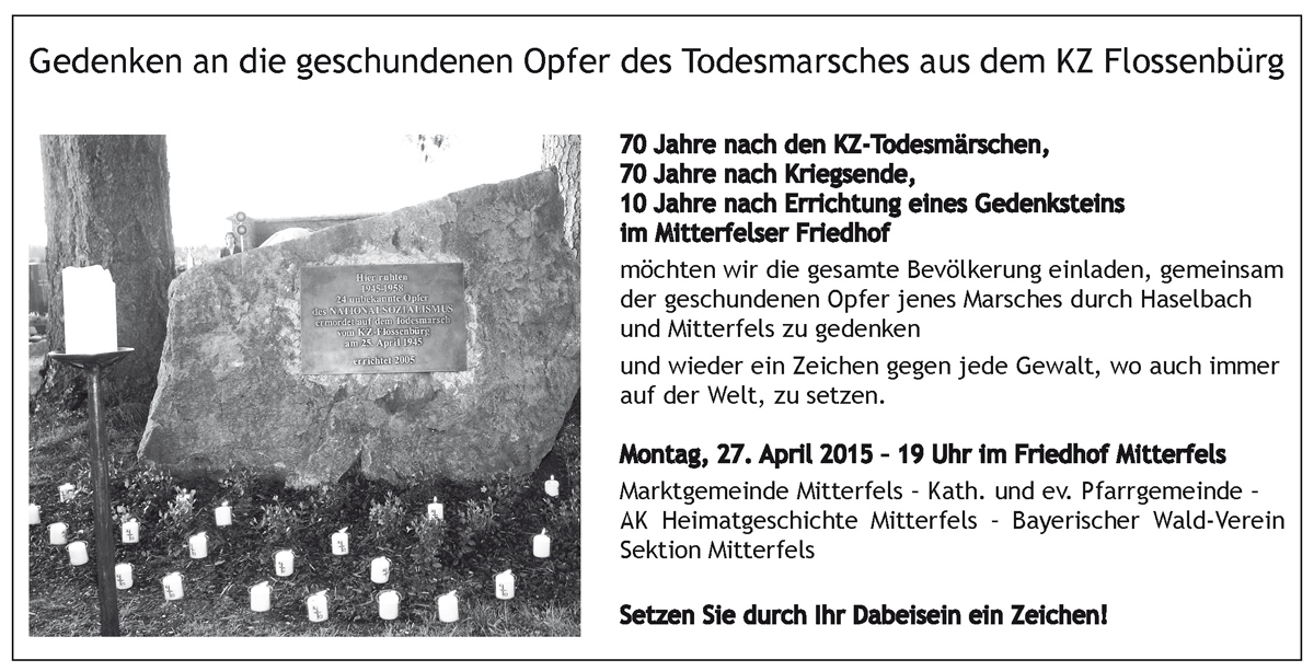 ged2 gedenken todesmarsch bild w