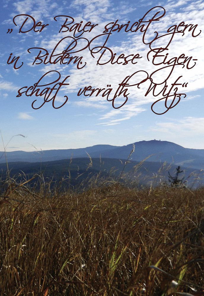 07 Bairisch w