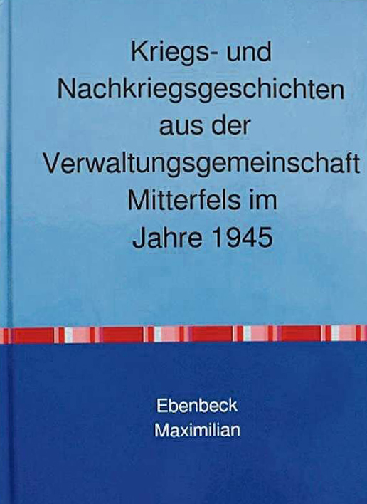 Ebenbeck Kriegsende