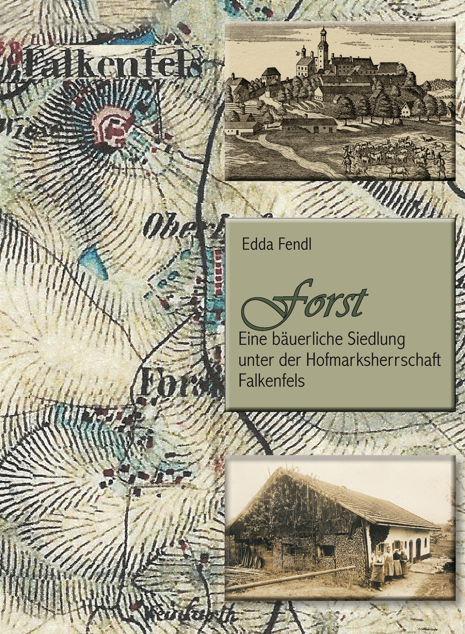 2022 Forst