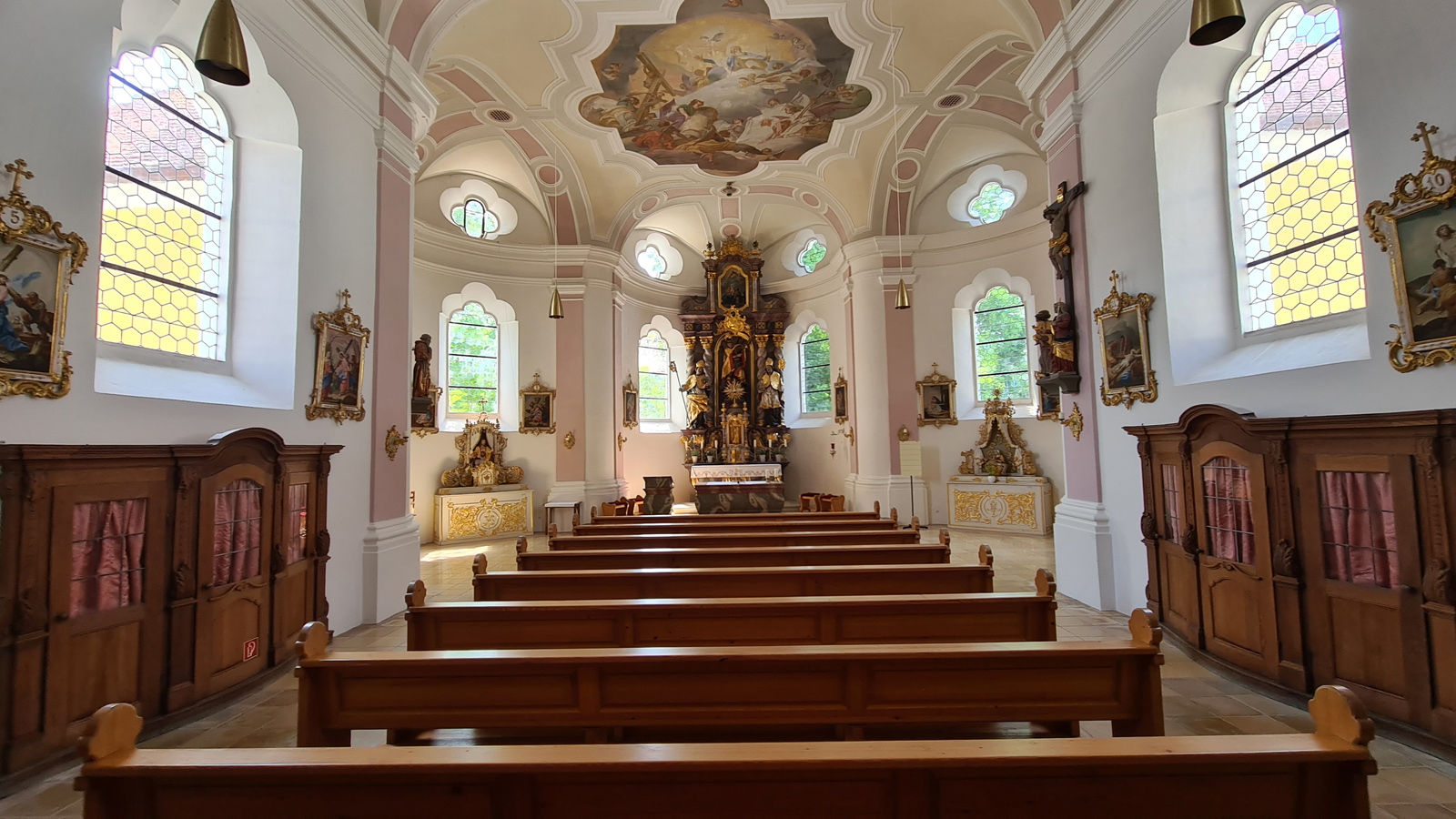 2023 07 15 Sankt Georg