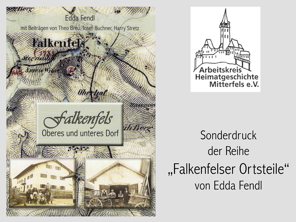 Buchvorstellung Ob Unt Dorf