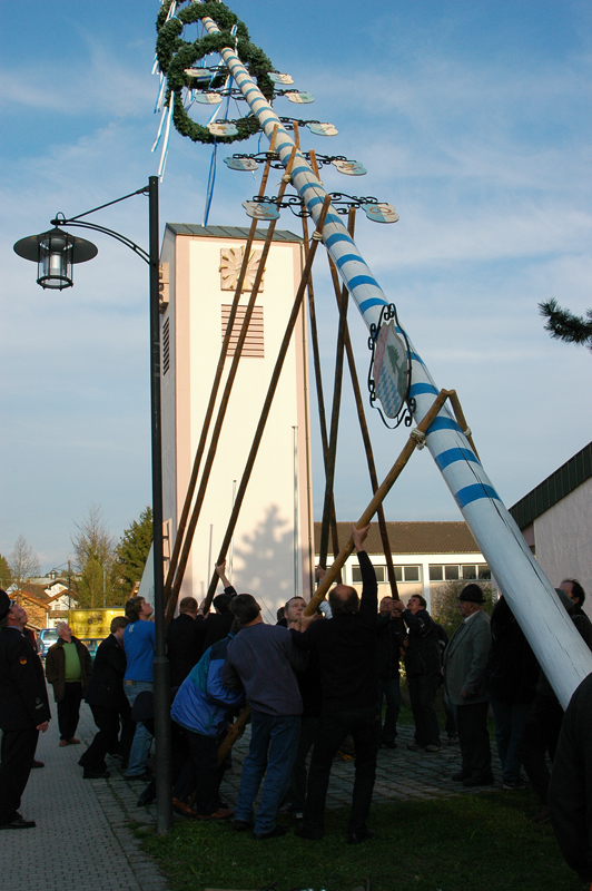 03 maibaum 2005 kl