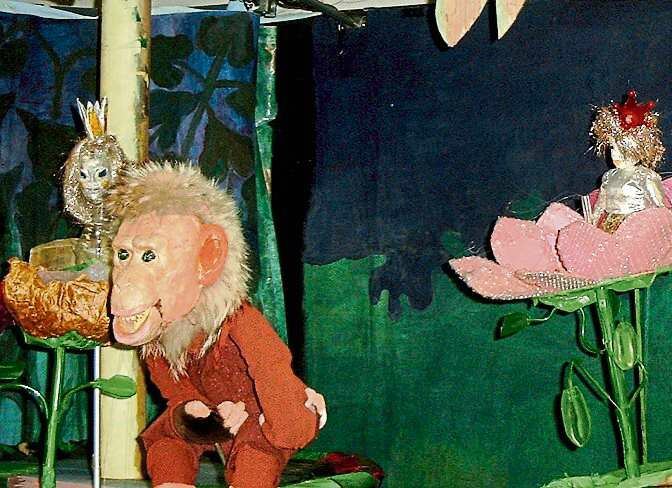 2023 07 03 Puppentheater Karotte im Juili