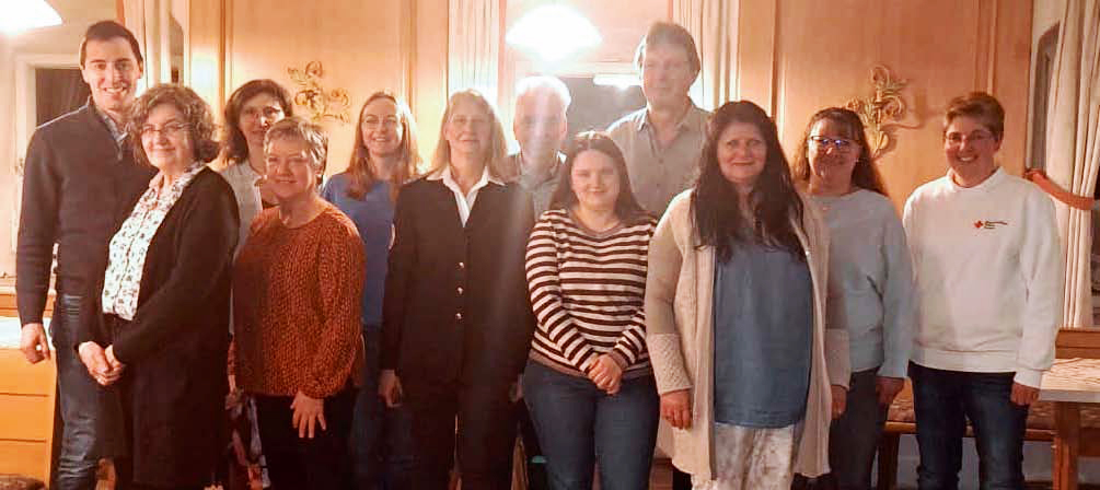 2025 03 25 BRK Bereitschaft HAS