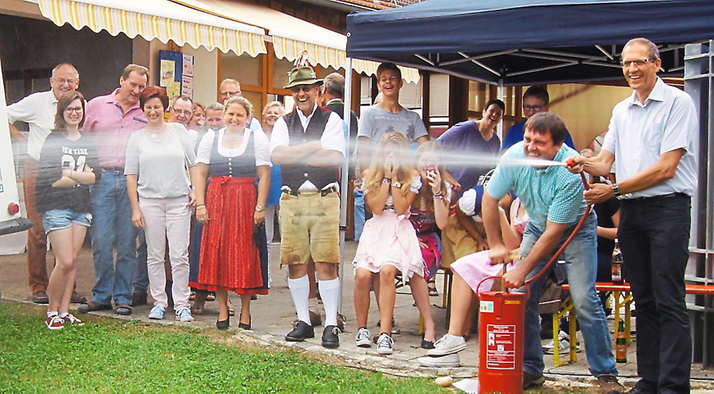 haselbacher pfarrfest 017 bog ztg 00 080916