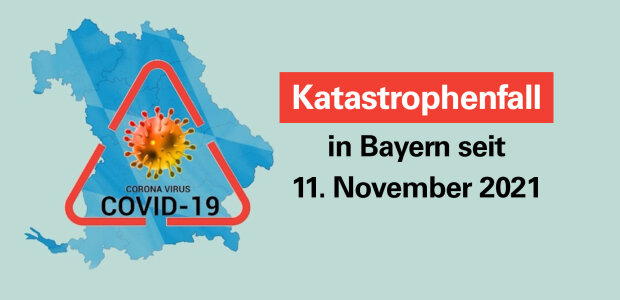 Katastrophenfall