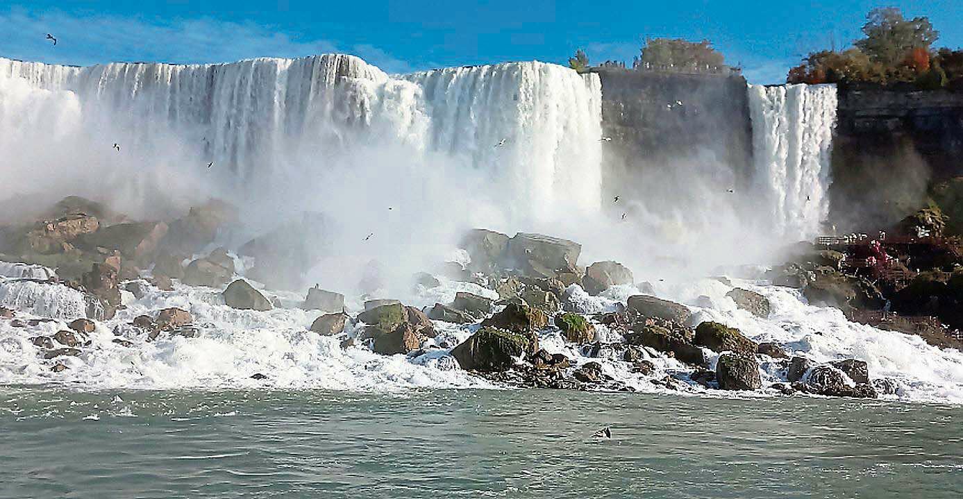 2023 01 09 Indian Summer Niagara