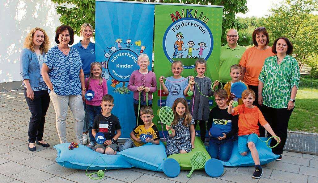 2023 06 15 Foerdervereine MIT und HAS