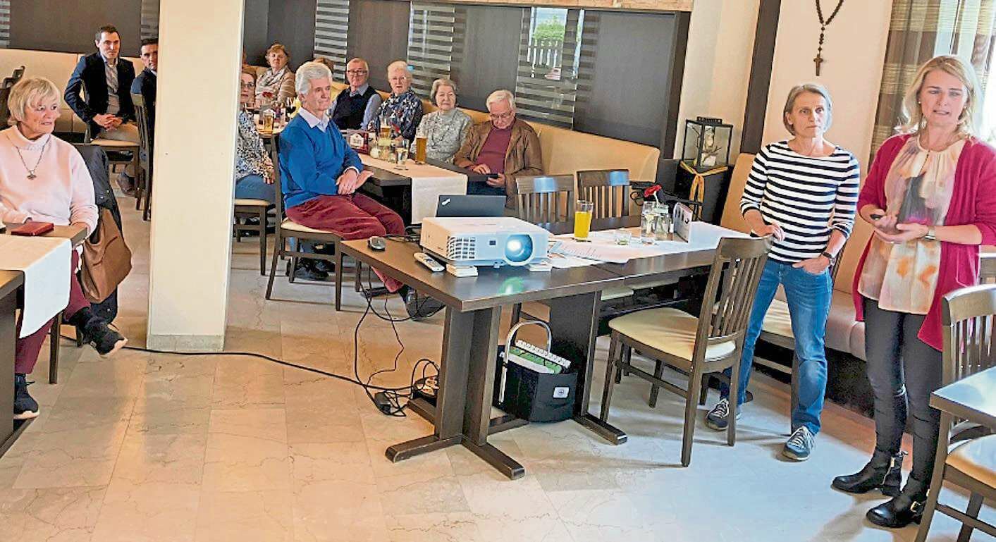 2024 04 24 Ein Jahr Quartiersmanagement