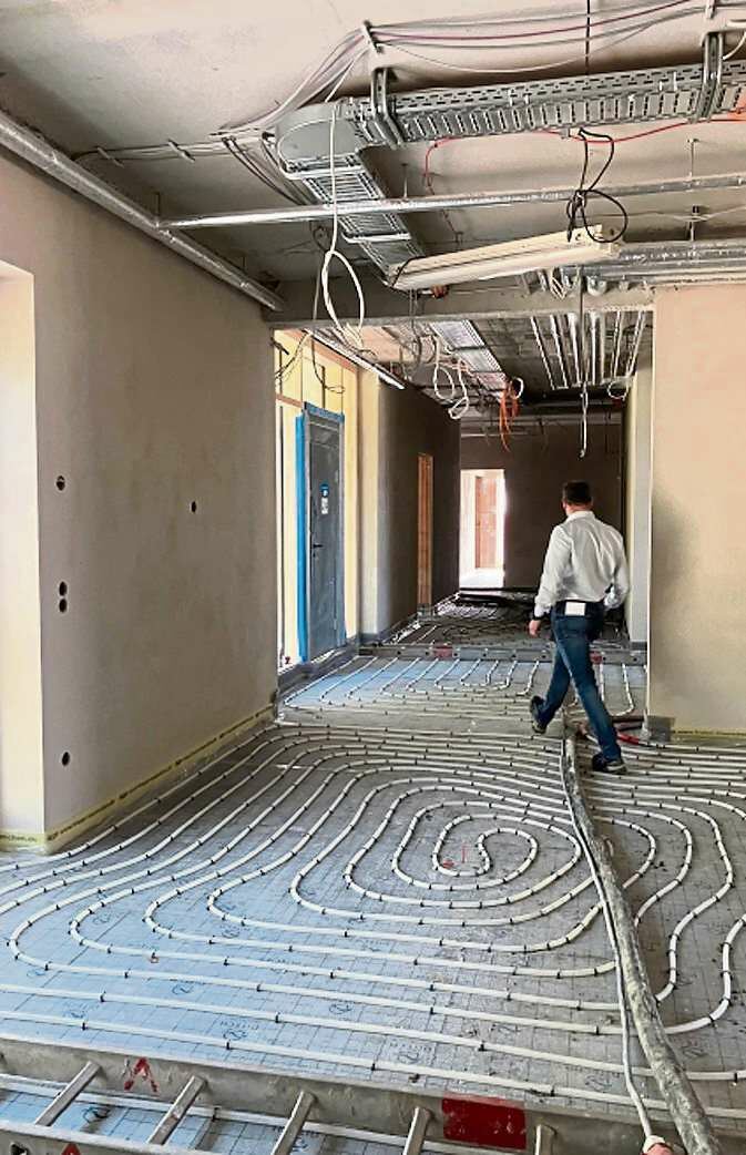 2025 05 25 Neues Wohnheim2